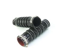 Tuyau De Refroidisseur Intermédiaire Durite D'intercooler 23Cm 1440N2 1440N3 Pour Turbocompresseur, Admission D'huile Carburant, Compatible Pour Peugeot 508 Pour C5