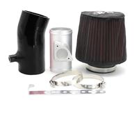 Tuyau De Refroidisseur Intermédiaire Filtre À Air Haut Débit Pour Mazda 3, 6, CX-4, Pour Axela 1,5 L 2 L 2,5 L Pièces Automobiles, Kits Tuyaux D'admission D'air Froid Haut Débit(2.5L-76-RD)