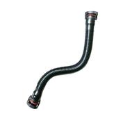 Tuyau De Refroidisseur Intermédiaire Tuyau D'admission D'air Filtré Pour Voiture Avec Joint En Caoutchouc Pour BMW F20 F21 F30 OEM11157608144