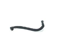 Tuyau De Refroidisseur Intermédiaire Tuyau D'admission De Filtre À Air, Tuyau De Reniflard Pour Citroen C3 C4 C5 DS5 OEM 1192CN 1.6T