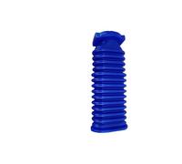 Tuyau De Remplacement For Conduit Inférieur, Compatible Avec Les Aspirateurs Dyson V7, V8, V10 Et V11, Rouleau Souple Bleu, Tube Flexible En Caoutchouc Souple(1pcs)
