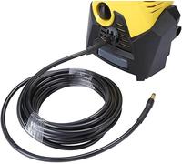 Tuyau de remplacement haute pression, pour Karcher K2-K7 2.643-585.0, rallonge karcher, rallonge de connexion rapide et sans effort, pour accessoires à usage prolongé (10M)