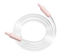 Tuyau de Remplacement NCVI Compatible 8782/8780 - Accessoires Tire-Lait Sans BPA - 1 Pièce