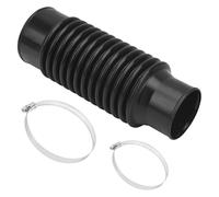 Tuyau De Remplacement Robuste 30 Cm Pour Tube De Soufflage PB580T EB600RT PB580 PB580H Conduit D'air Flexible 2 Pièces Tuyau En Caoutchouc De Remplacement De Pince