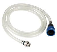BGS technic KG Tuyaux de remplissage d’huile BGS 1403 pour engrenages VAG DSG