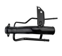 Tuyau de remplissage de carburant pour plateformes SUV diesel 1999-2024 | Compatible avec et remplacement pour moteurs 1HD-FTE, 1HZ, 1VD-FTV | OE Ref 77201-60680 | Montage boulonné