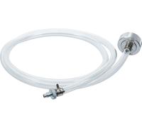 BGS technic Tuyau de remplissage d’huile DSG BGS pour VAG Quantité:1