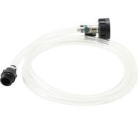 Tuyau de remplissage d'huile de transmission DSG pour VAG