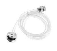 Tuyau de remplissage d'huile + kit d'adaptateur de vidange d'huile Installation facile VAS 6262A adapté à la boîte de vitesses DSG, accessoire de véhicule