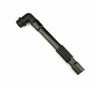 Tuyau de reniflard carter Compatible avec VW Pour Passat 2001-2005 2.0L 85 kW, références 06B103217M et 06B103229B Tuyau d'admission Voiture
