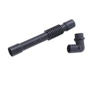 Tuyau De Reniflard Carter Moteur Filtre D'admission D'air 06B103229B 032321050 Pour A4 A6 1.8 1.8T