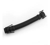 Tuyau de reniflard d'admission pour moteurs N47 N57 avec OEM 13717803842, remplacement pour modèles X3 X6 1 3 4 5 6 7 (2003-2018)