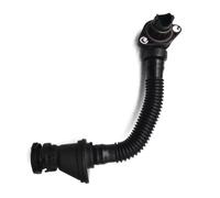 Tuyau de reniflard de carter 11157843151 pour Série 5 F10/6