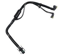 Tuyau de reniflard de Carter Moteur pour Citroën Picasso et Sena 2.0 - Pièces Automobiles 192Y4 EW10J4