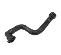 Tuyau De Reniflard De Carter Moteur, Tube De Ventilation 94810721702 Tuyau De Ventilation Pour Ca-yenne S 4.5 V8 2003 à 2006