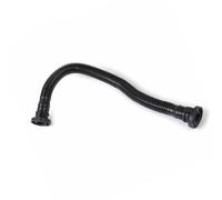 Tuyau de reniflard de Carter pour Audi A6 Avant 1998-2001, Moteur 1.8 atmosphérique, Tuyau de reniflard de Carter, Tuyau de dépression 06B103235A