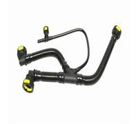 Tuyau de reniflard de Carter pour Pengeot (modèles 206, 207, 301, 307, 308 et 408) - Pièces Automobiles - Référence : 1192W0, 9675884280, TU5JP4