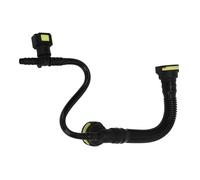 Tuyau de reniflard de carter, tuyau de Ventilation de moteur 1192Q7 de remplacement pour 206 206SW -SALALIS