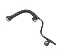 Tuyau de reniflard de carter, tuyaux d'assemblage 1192Q5 1192R2 1192Q7 compatible avec conduit d'air du moteur 106 206 306 Pièce de rechange