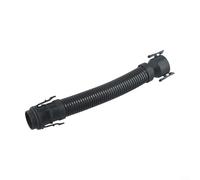 Tuyau de reniflard d'entrée de filtre à air pour BMW Rocker Cam Cover OEM 13717810772 compatible avec moteurs N47 N57 Pièce de rechange pour BMW Série 1 3 4 5 6 7 et Série X