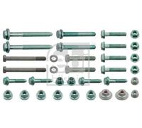 Kit de montage, mécanisme d'entraînement