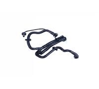 Tuyau de reniflard flexible 11031635101 vika pour AUDI A6 C6 A4 B7 A4 B7 Avant
