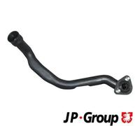 Flexible, aération de la housse de culasse JP GROUP 1111151900