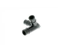 Tuyau de reniflard flexible V10-9769 VAICO pour AUDI VW SEAT