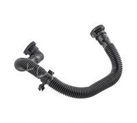 Tuyau de reniflard pour Audi A3 type 8P