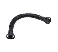 Tuyau de reniflard pour Audi TT type 8J