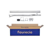 Tuyau de Réparation Pot Catalytique FAURECIA Kit Easy2Fit pour Etc A.Citroën