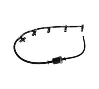 Tuyau de retour de carburant