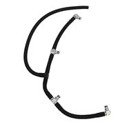 Tuyau De Retour De Carburant, Conduite De Retour D'injecteur De Carburant 16672MA70a, Conduite De Retour De Purge D'injecteur Pour Patrol GU Y61 ZD30 3,0 L