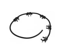 Tuyau de retour de carburant for injecteur diesel, tuyau de débordement for fourgonnette Sprinter 3-T, A6020704732 Remplacement des accessoires