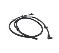 Tuyau de retour de carburant OEM 059130218AR 059130218AN, tuyau de fuite d'injecteur diesel for 3.0 TDI A4 A6 A7 2016- Remplacement des accessoires