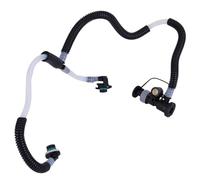 Tuyau de retour de carburant pour Mercedes Classe C W203 CL203 Modèle T S203 200-270 CDI Tuyau de carburant de retour Tuyau de carburant diesel Tuyau diesel Tuyau 6120703232, A6120703232