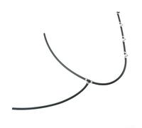 Tuyau de retour de carburant pour moteurs diesel pour Astra pour Corsa Meriva pour Zafira 1 7D modèles avec codes moteur Z17DT Z17DTR A17DT