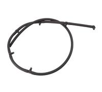 Tuyau de retour de diesel pour voiture, MKVAXR Tuyau de retour de carburant, tuyau de fuite d'injecteur de carburant, for BMW, 3Er 5Er 7Er E46 E60 E61 13537786544