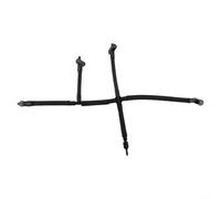 Tuyau de retour de fuite d'injecteur pour Amarok 2 0L 2011 2020, numéro de pièce OEM 03L130235M, construction en plastique et caoutchouc