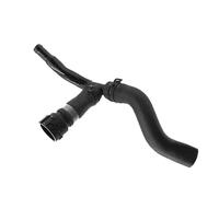 Tuyau de retour de liquide de refroidissement fabriqué avec précision 7P0121070K pour améliorer les performances du moteur et une température stable du moteur - Tuyau de liquide de refroidissement