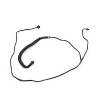 Tuyau de Retour de réservoir d'eau, for Ford Focus III Turnier KUGA II C-Max II 1.6 EcoBoost, Tuyau de Retour de radiateur, CV61-8C012-AA BV61-8C012-DE Pièces détachées