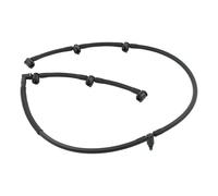 Tuyau de retour d'huile de fuite pour classe C W204 S204 CLS W218 Classe E W212 S212 W463 GL X164 X166 GLE W166 C292 GLK X204 GLS X166 W164 W166 6W25. 1 Classe S W221 Viano W639 Vito W639