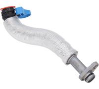 Tuyau de retour d'huile de turbocompresseur,9806186880,Tube de retour d'huile de turbocompresseur,Tuyau de retour d'huile de turbocompresseur,Ligne de retour d'huile de turbocompresseur,Tuyau de retou