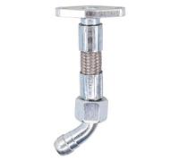 Tuyau de retour d'huile de turbocompresseur de rechange pour moteur 038145736C pour refroidissement de pièce de moteur