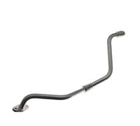 Tuyau de Retour d'huile pour turbocompresseur (référence 8200460763 1519200Q0A) pour Ford Trafic MK2 (2001-2014), Moteur 2.0L DCI