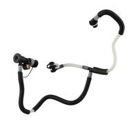 Tuyau De Retour D'huile Pour W163 W203 6120703232 A6120703232 Remplacement Des Injecteurs Retour D'huile Ligne Fuite Tuyau Carburant Haute Pression