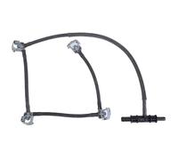 Tuyau de retour diesel avec classe C W204 S204 C200 C220 CDI Classe E W211 S211 E200 E220 T CDI Tuyau d'huile de fuite Tuyau Retour Injecteur 6460701732