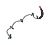 Tuyau de retour d'injecteur C4 compatible Eng C3 Fuel Ds3 Ds4 207 16 308 2008 301 14 208 HDI avec diesel