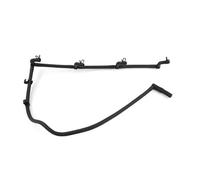 Tuyau De Retour D'injecteur De Carburant, 31400-4X700-tuyau de retour de carburant Diesel, for Hyundai, Terracan 2.9 CRDi 2001-2007/, for Kia, Sedona Bongo 3 2001-2011