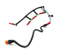 Tuyau de Retour d'injecteur de Carburant BB3Q 9K022 BG pour Ford Ranger T6, T7, T9 3.2L 2011-2018